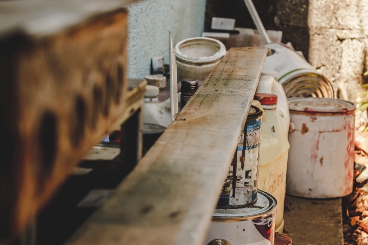 UNITS Commercial Spotlight: Quality Restoration